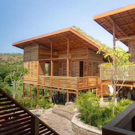 Bukit Samudra Hotel Lemonga ภายนอก รูปภาพ
